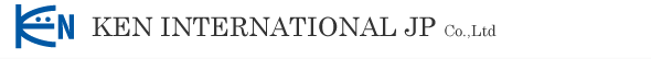 KEN INTERNATIONAL JP Co.,Ltd