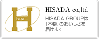 HISADA co.,ltd